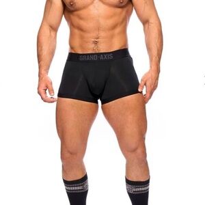 Grand Axis Atlas Boxer-brief L